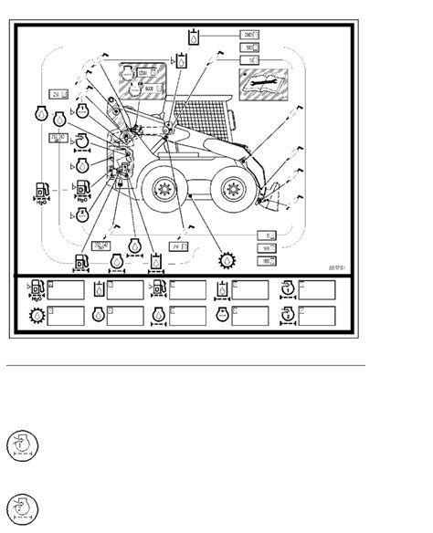 cat 226b skid steer parts manual|cat 226b hydrolic diagram.